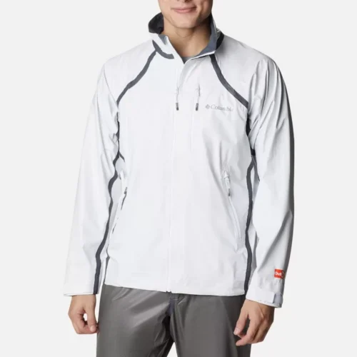 Columbia Men's OutDry Extreme Mesh Golf Jacket