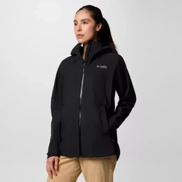 2116281_010_a2_om.webp Columbia Women's Northwest Explorer 3L Shell