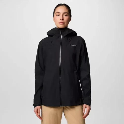 Columbia Women's Northwest Explorer 3L Shell