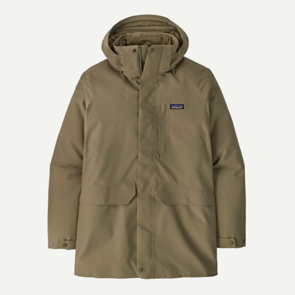28389_SKA.jpg Patagonia Men's Tres 3-in-1 Parka
