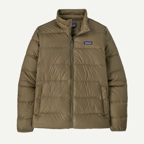 28389_SKA_ALTINNER.jpg Patagonia Men's Tres 3-in-1 Parka