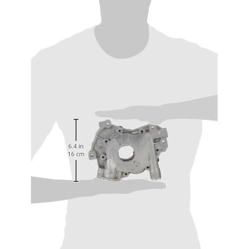 3157yVimML._AC_.jpg Melling Hi Volume Oil Pump 4.6 5.4 Modular Ford