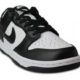 31OyDgckjGL._AC_SY695_.jpg Nike Women's Modern Sneaker, White/Photon Dust