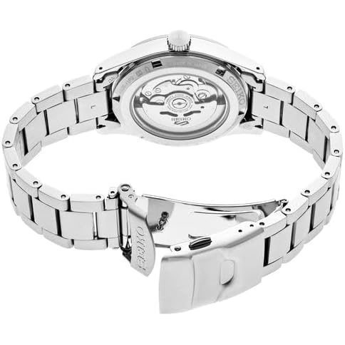 41xC1JeaWqL._AC_-1.jpg SEIKO SRPJ81 Men's Analog Mechanical Watch