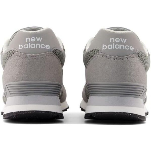 515B5CoDdWL._AC_SY535_.jpg New Balance Men's 515 V3 Classic Sneaker, Grey/White
