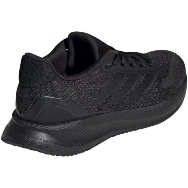 51ctqkcSbZL._AC_SY535_.jpg adidas Women's Run Falcon 5 Sneaker, Black