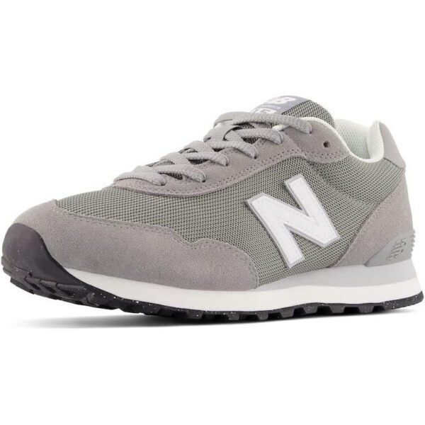 51eJbFQWe4L._AC_SY535_.jpg New Balance Men's 515 V3 Classic Sneaker, Grey/White