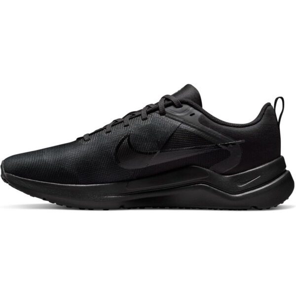 61CTOY7ArvL._AC_SY535_.jpg Nike Men's Downshifter Sneaker, Black/Grey