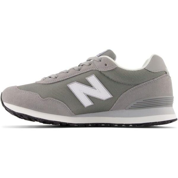 61IDhrk0deL._AC_SY535_.jpg New Balance Men's 515 V3 Classic Sneaker, Grey/White