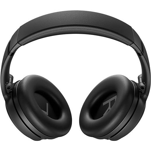 61JY8Eci-LL._AC_SY450_.jpg Bose QuietComfort Wireless Noise Cancelling Headphones, Black