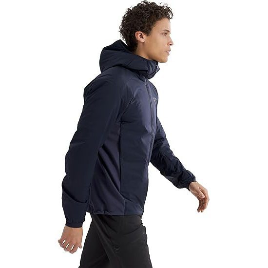 61cp96uVdHL._AC_SY550_.jpg Arcteryx Atom Hoody Men's, Black Sapphire