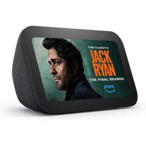 Echo Show 5 (3rd Gen, 2023 release)