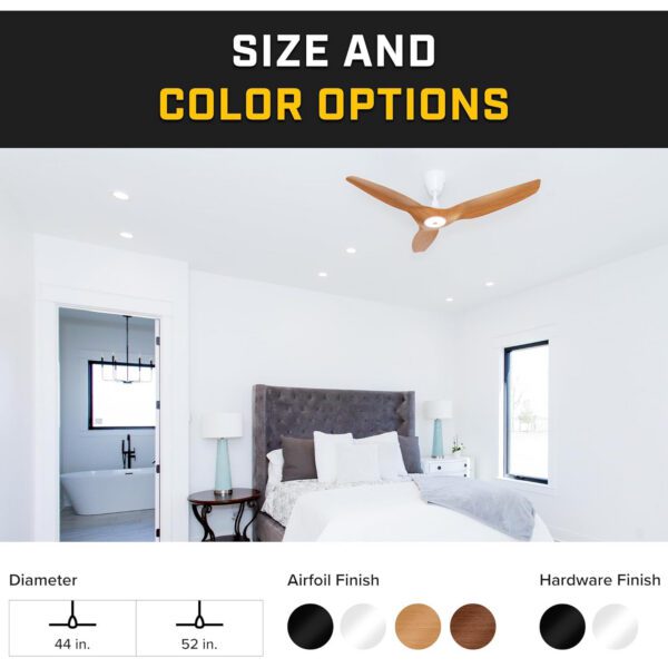 710Qmc4dfVL._AC_SL1500_.jpg Big Ass Fans – Haiku White, Smart Ceiling Fan
