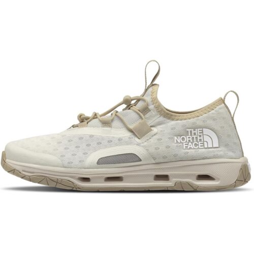 710uhru31L._AC_SY625_.jpg The North Face Women's Skagit Water Shoe, White