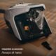 71ToLI11yiL._AC_SL1500_.jpg Miele Blizzard CX1 Cat & Dog Bagless Canister Vacuum, Portable