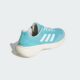 71xBwCGX2aL._AC_SY535_.jpg adidas Women's Gamecourt 2.0 Tennis Shoe, Light Aqua Off White