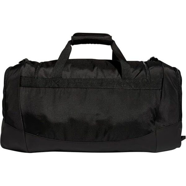 81LQ8LwxthL._AC_SY450_.jpg adidas Unisex Adult Defender, Sports Duffel Men and Women