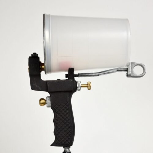 G100 Gel Coat Spray Gun (aluminum_4032)