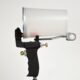 G100 Gel Coat Spray Gun (aluminum_4032)