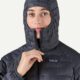 84041_SMDB_SRCFZIP.jpg Patagonia Women's Micro Puff Hoody, Smolder Blue