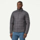 84675_FEG_TL1.jpg Patagonia Men's Down Sweater Jacket, Forge Grey