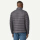 84675_FEG_TL2.jpg Patagonia Men's Down Sweater Jacket, Forge Grey