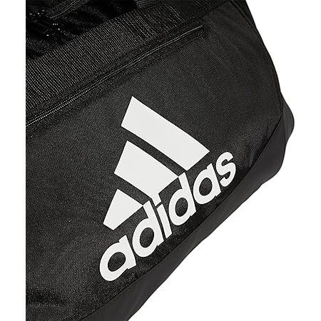 915Qhfyp0yL._AC_SY450_.jpg adidas Unisex Adult Defender, Sports Duffel Men and Women