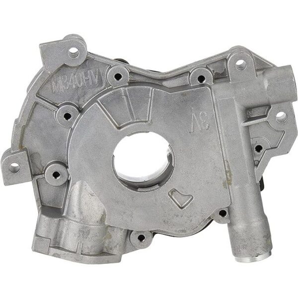 91FSyHPWAnL._AC_SX679_.jpg Melling Hi Volume Oil Pump 4.6 5.4 Modular Ford