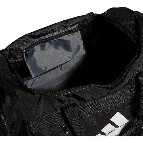 91rcajaKoUL._AC_SY450_.jpg adidas Unisex Adult Defender, Sports Duffel Men and Women